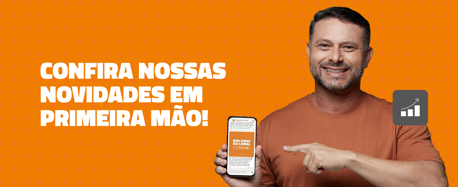 Loja Perfeita Pointer: fique por dentro das novidades!