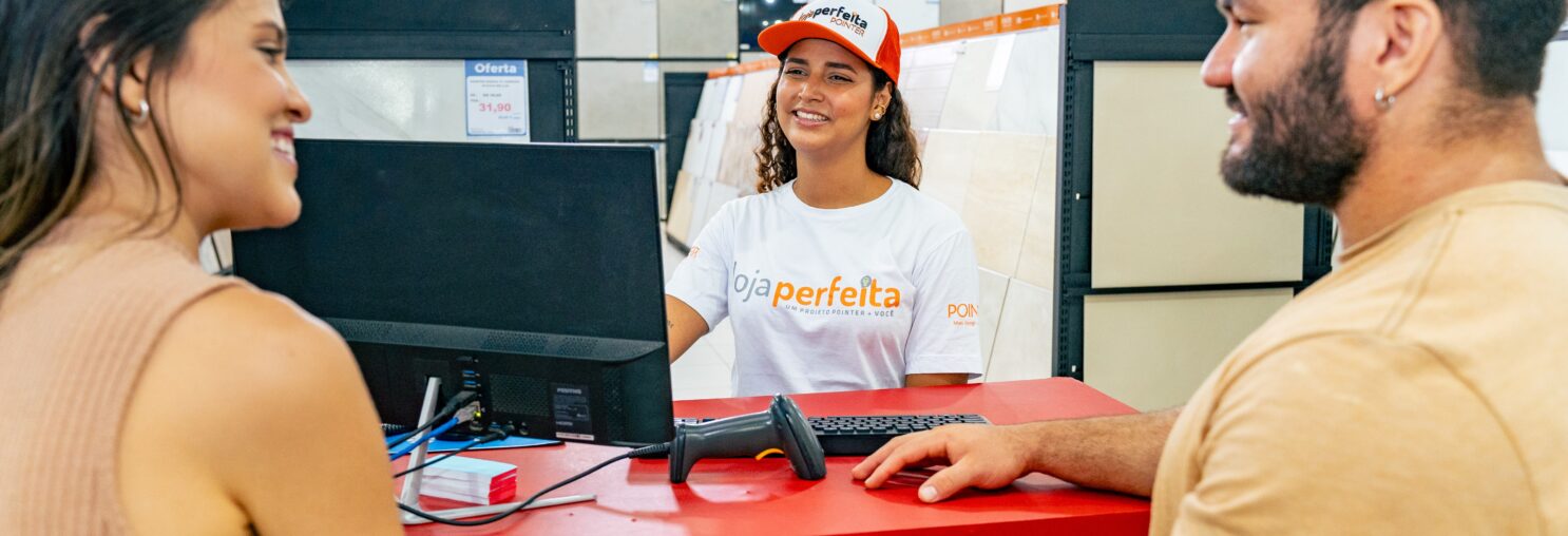 Banner - Experiência do cliente: como melhorar na sua loja?