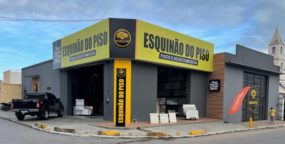 Banner - Esquinão do Piso: os resultados do Loja Perfeita Pointer na prática