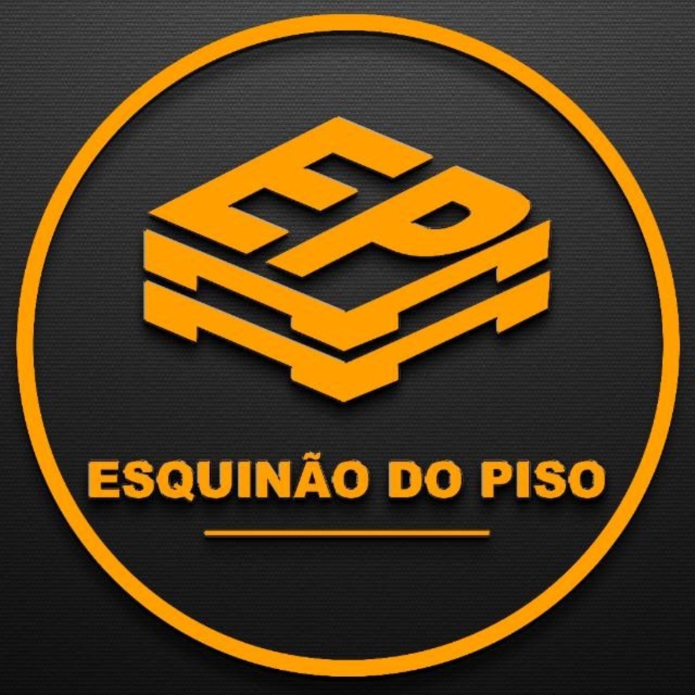 Logo da loja Esquinão do Piso