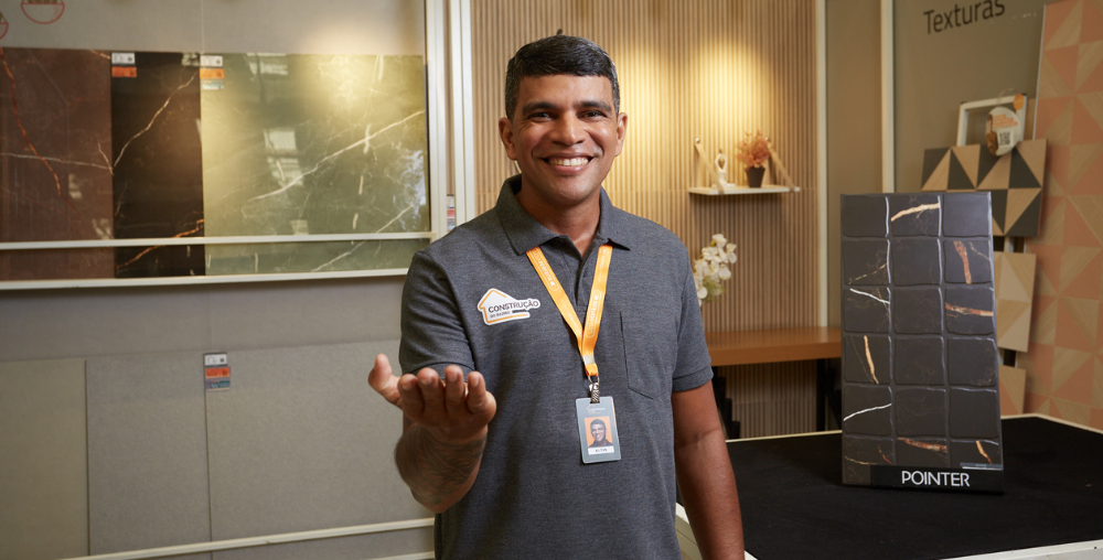 Banner - Vitrine: 7 dicas para lojas de materiais de construção