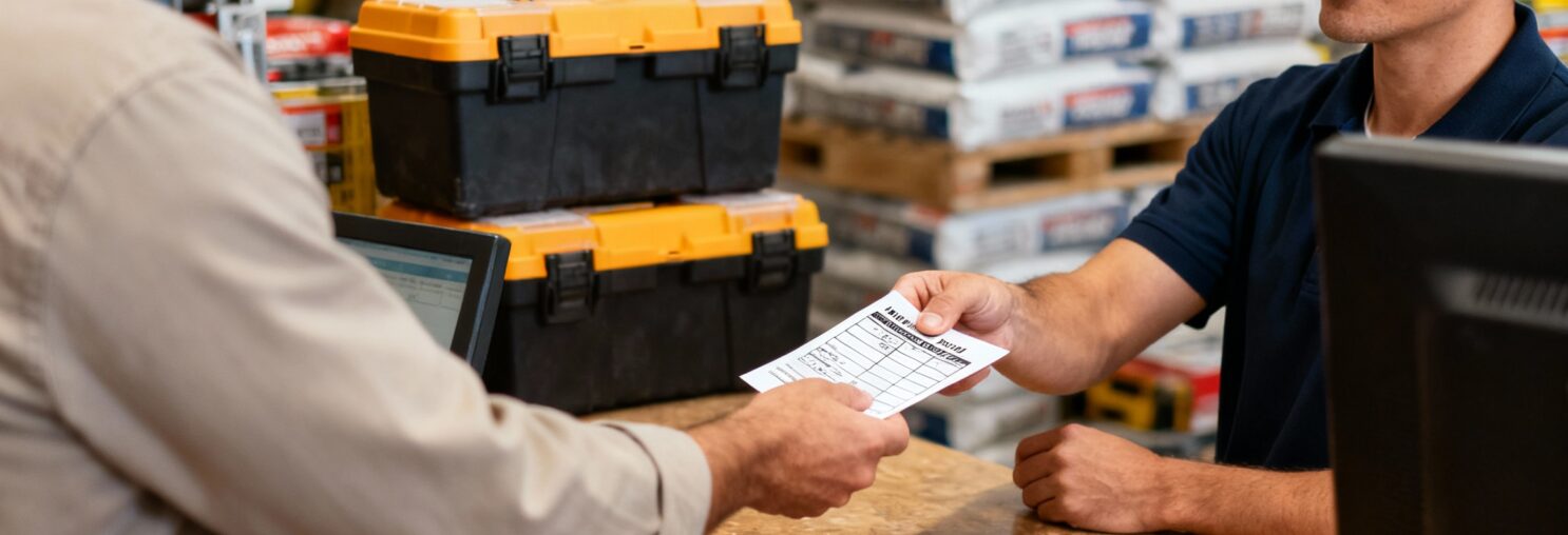 Banner - Crediário: como gerenciar na sua loja?